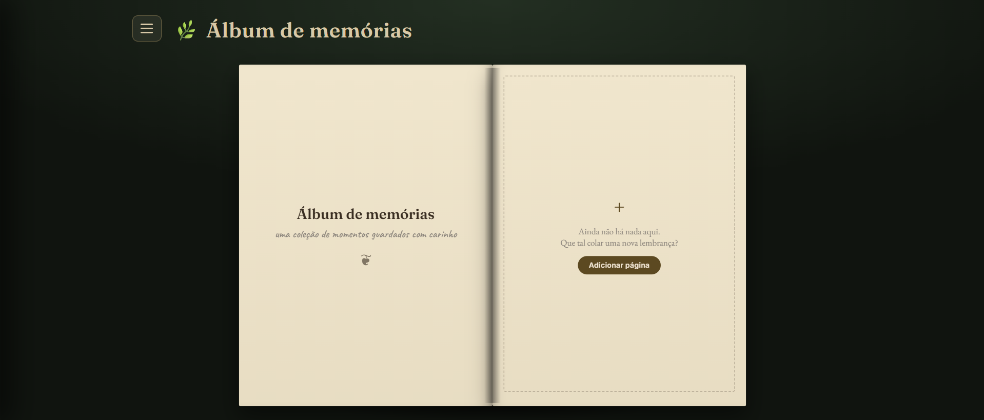 Photo Book Creator
