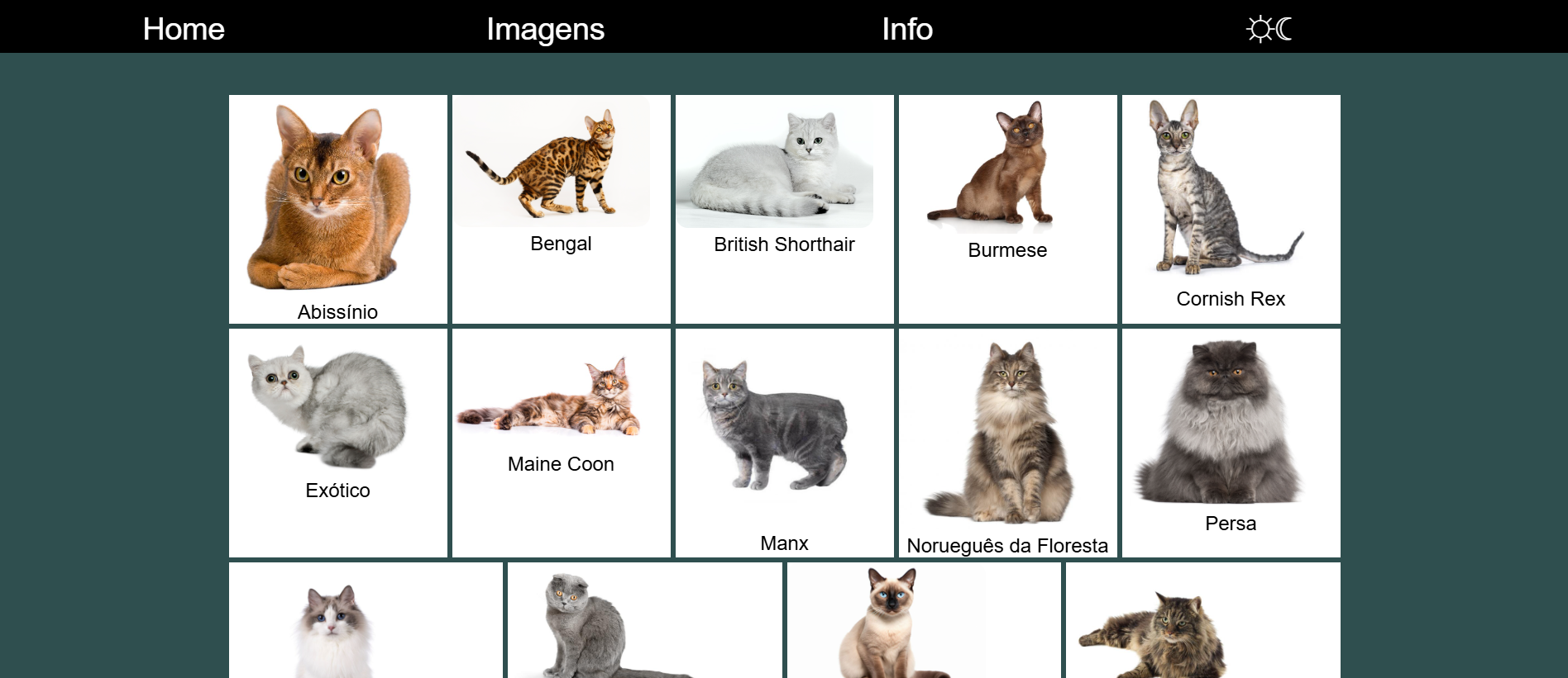 Gatopedia